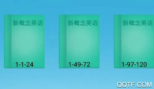 新概念英语安卓版手机版 新概念英语安卓版手机版