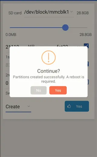 Apps2SD PRO最新手机版 Apps2SD PRO最新手机版