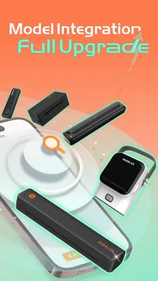 RONGTA(��ī��ӡӦ��)v3.0.7 ��׿���ͼ