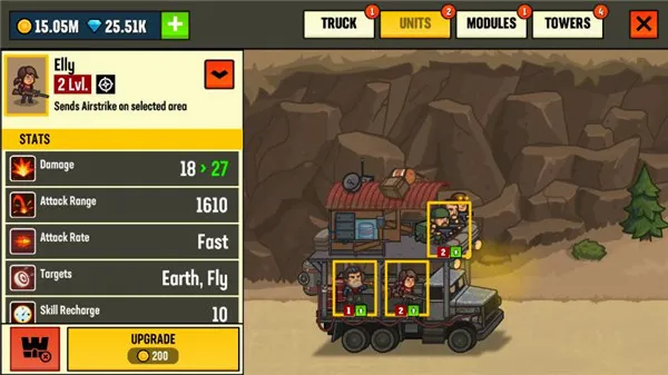 Camp Defense2026最新版本 Camp Defense2026最新版本