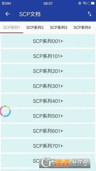 SCP�����v3.3.0 �ֻ����ͼ