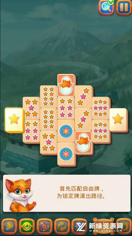 Mahjong�����ֻ���