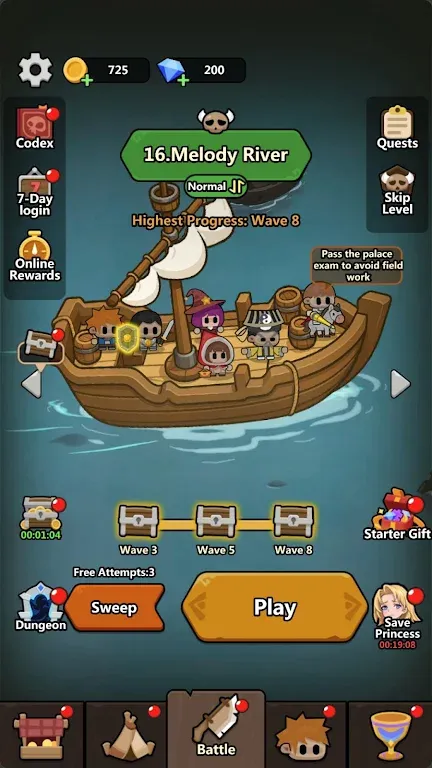 Hero BastionӢ��Ҫ��v1.0.1 ��׿���ͼ