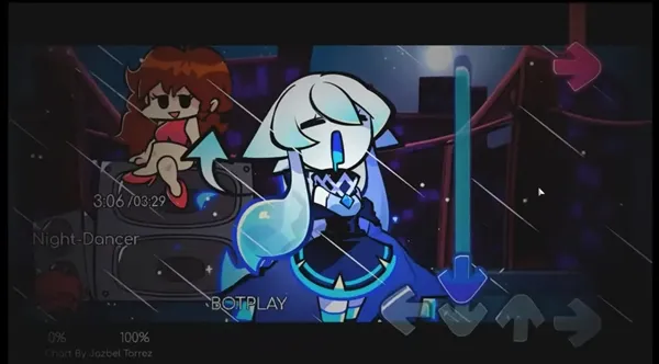 Night Dancer2026�ٷ����°汾
