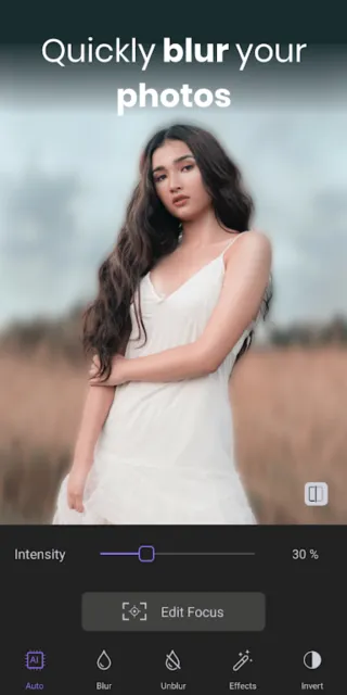 BlurPhotov4.8 �ֻ����ͼ