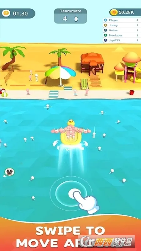 ˮ����԰v0.4.2 ��Ѱ��ͼ