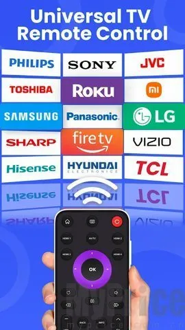 乐视电视遥控器2026最新版本 乐视电视遥控器2026最新版本