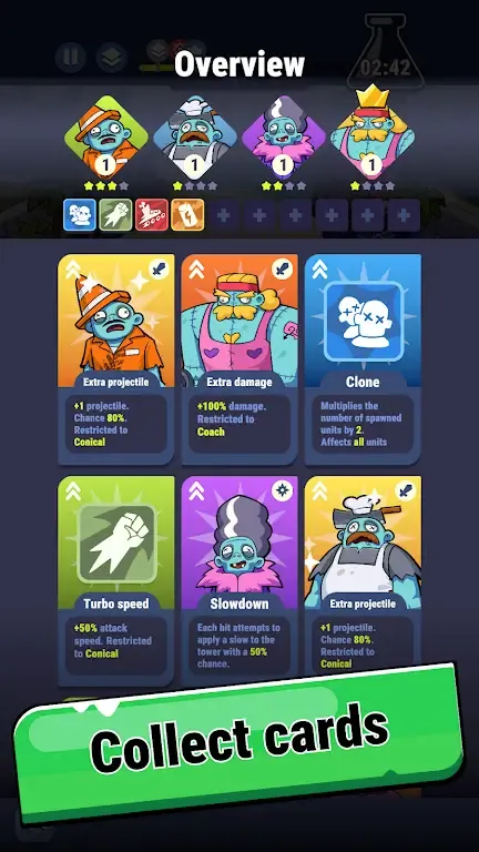 ʬ��������֮ս�����ֻ���v0.1 ��׿���ͼ