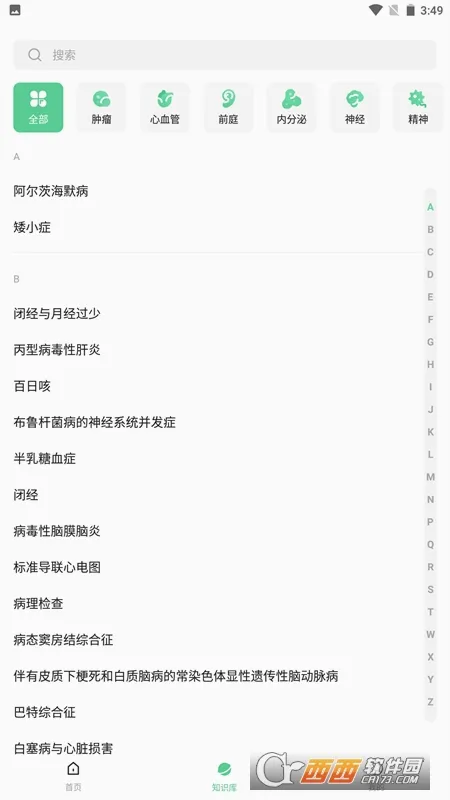 ҽ֪Դv2.3.8 ��Ѱ��ͼ
