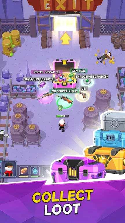 ��װ��������ɨ�������ֻ���v1.0.0 �ٷ������ͼ