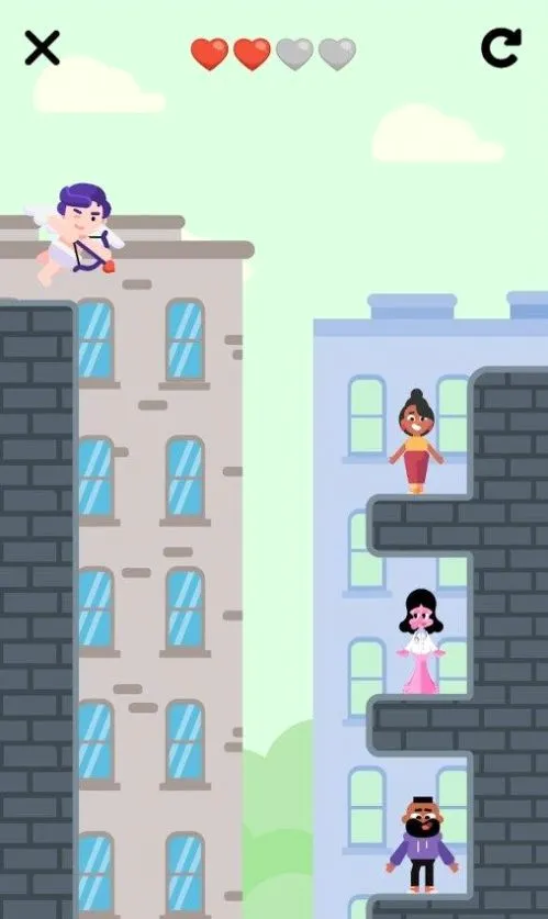 Mr Cupid�����ֻ���v1.0 �ٷ������ͼ