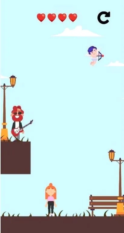 Mr Cupid�����ֻ���v1.0 �ٷ������ͼ
