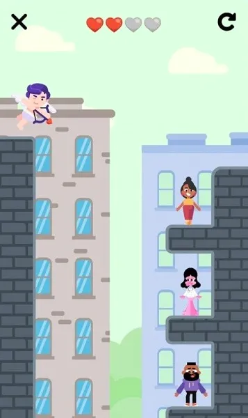 Mr Cupid�����ֻ���