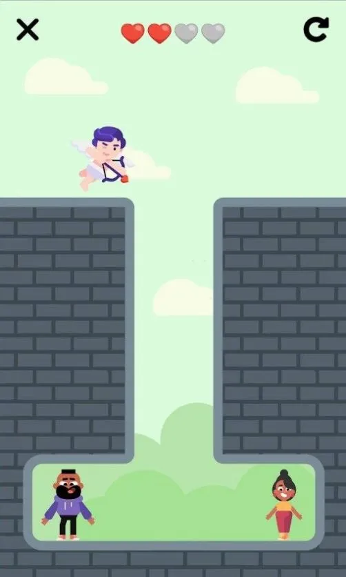 Mr Cupid�����ֻ���v1.0 �ٷ������ͼ