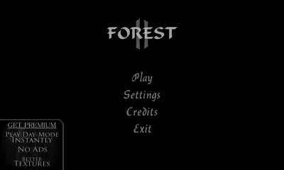 Forest 22026���°汾v2.1 �ٷ������ͼ