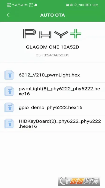 PhyOTAv1.0.2 ��׿���ͼ