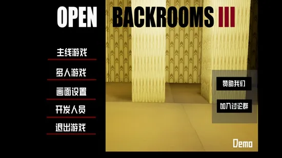 OpenbackroomsIII�����ֻ���