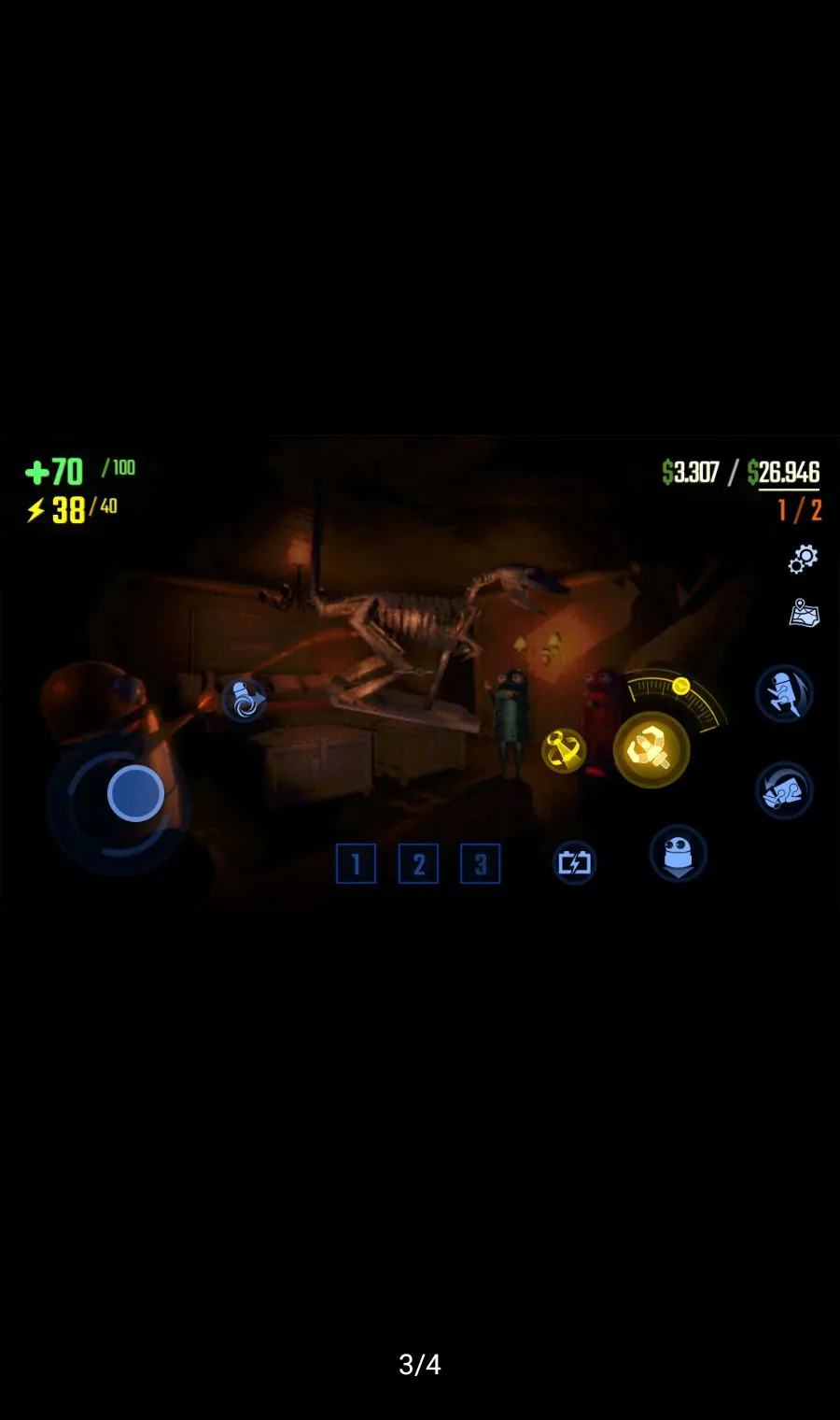 R.E.P.O���ܲ˵�������v1.1.3 �ֻ����ͼ