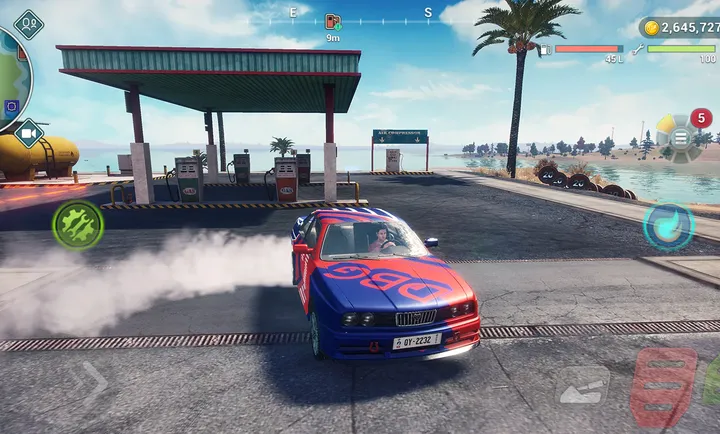 ԽҰ֮·22026�ٷ����°汾v1.2.1 ��׿���ͼ