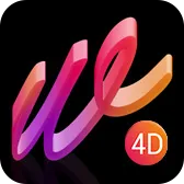 4D�Ӿ���ֽ2026�ٷ����°汾v4.01 �ֻ���