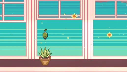 Window Garden窗边花园游戏2026最新版本 Window Garden窗边花园游戏2026最新版本