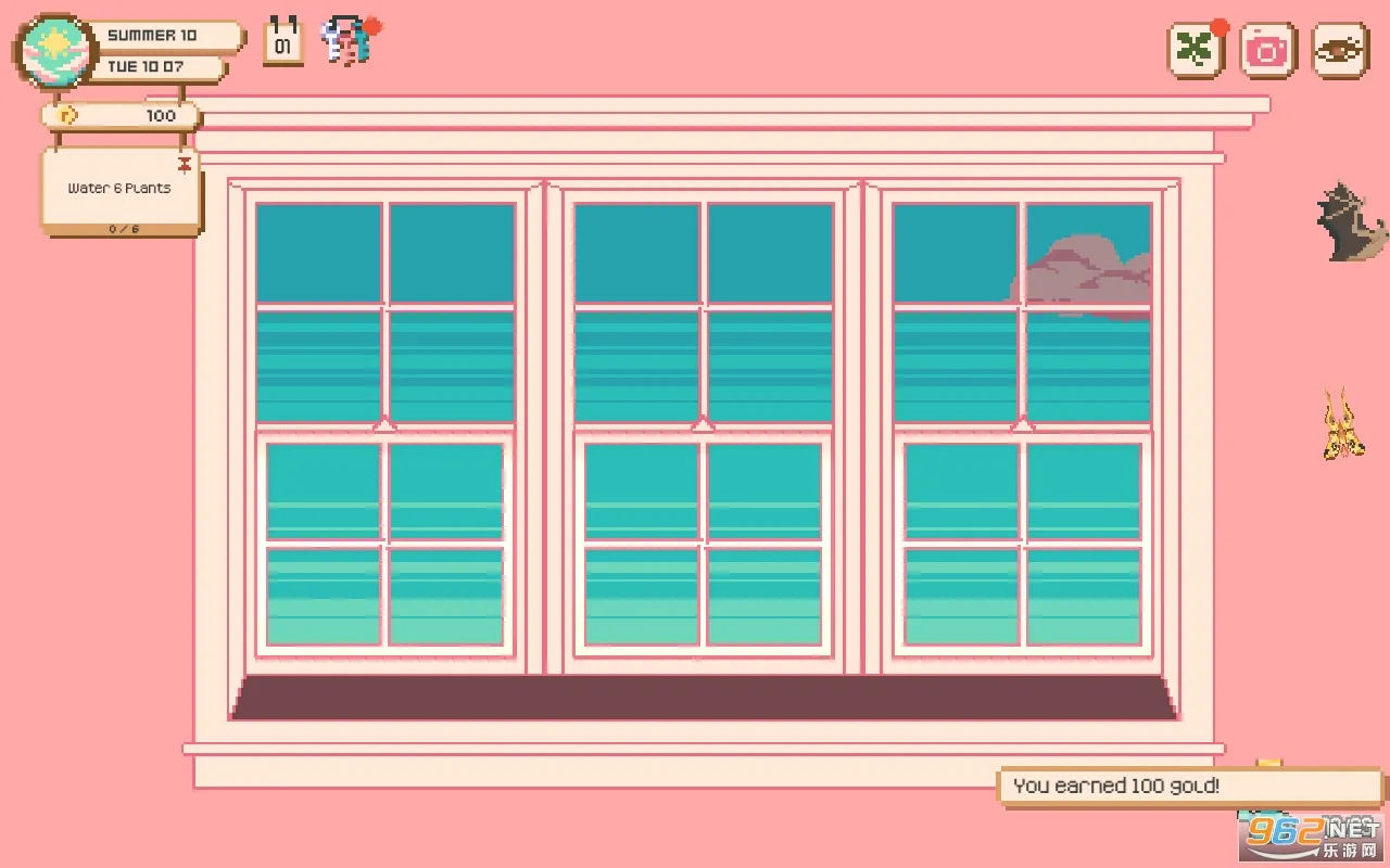 Window Garden���߻�԰��Ϸ2026���°汾v2.2.11 �ֻ����ͼ