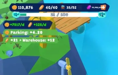 Idle Inn Empire空闲旅馆大亨最新手机版 Idle Inn Empire空闲旅馆大亨最新手机版
