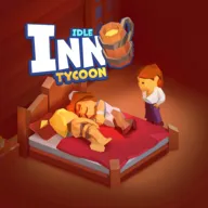 Idle Inn Empire�����ùݴ�������ֻ���v2.9.16 �ֻ���