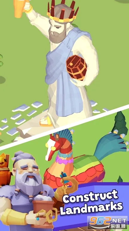 Idle Inn Empire�����ùݴ�������ֻ���v2.9.16 �ֻ����ͼ