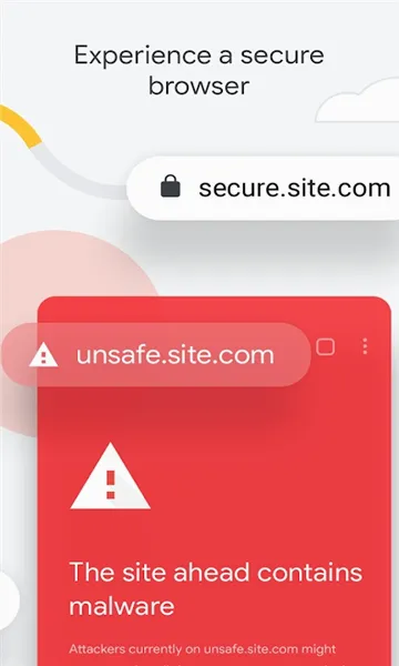 Chrome2026���°汾v140.0.7339.51 ��׿���ͼ