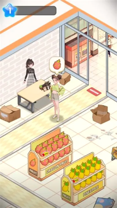 ʱ�аٻ���v1.1.6 ��׿���ͼ