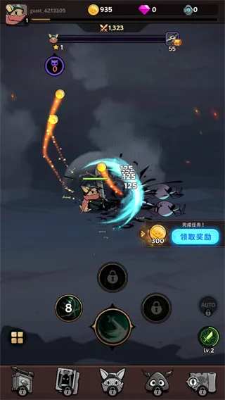 跟踪恶魔猎人2026官方最新版本 跟踪恶魔猎人2026官方最新版本