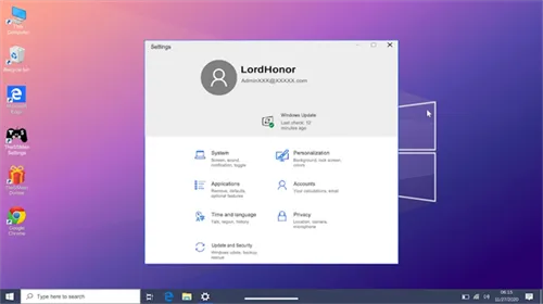 windows11ģ����2026���°汾v7.1.0 ��׿���ͼ