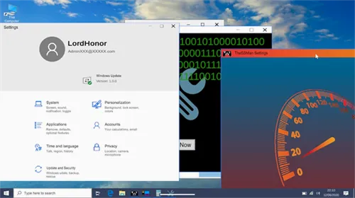 windows11ģ����2026���°汾v7.1.0 ��׿���ͼ
