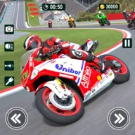 Moto Bike Racing����Ħ��ģ����v3.0.33 �ٷ�����