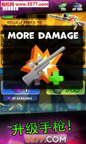 Zombiesv2.1.1 �ٷ������ͼ