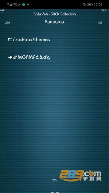Rockboxmickwv-v2 (andriod7.1) �ֻ����ͼ
