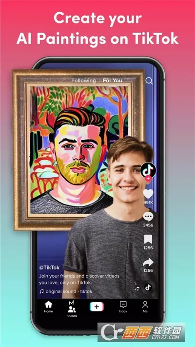TikTok Litev44.6.2 ��׿���ͼ