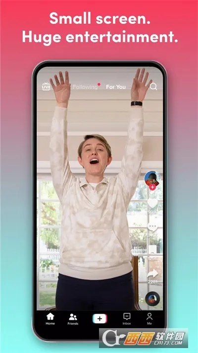 TikTok Litev44.6.2 ��׿���ͼ