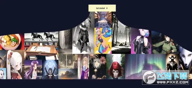 novelaiv1.0.0 ��Ѱ��ͼ