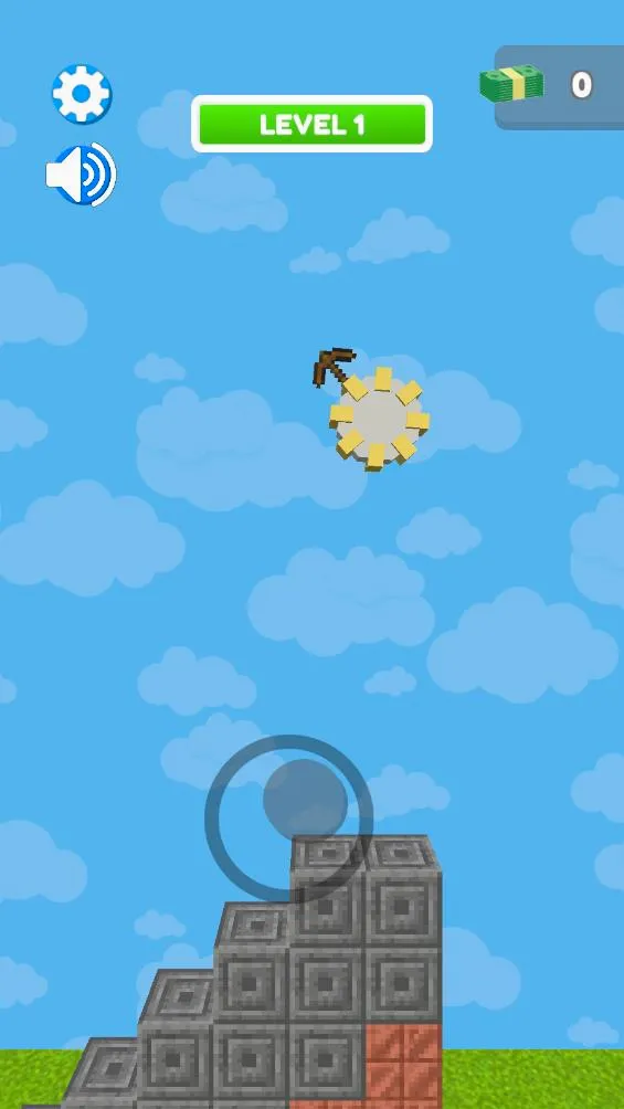 ��ʯ�ھ��v0.3.9 �ֻ����ͼ