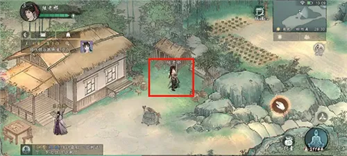 墨剑江湖2026最新版本 墨剑江湖2026最新版本