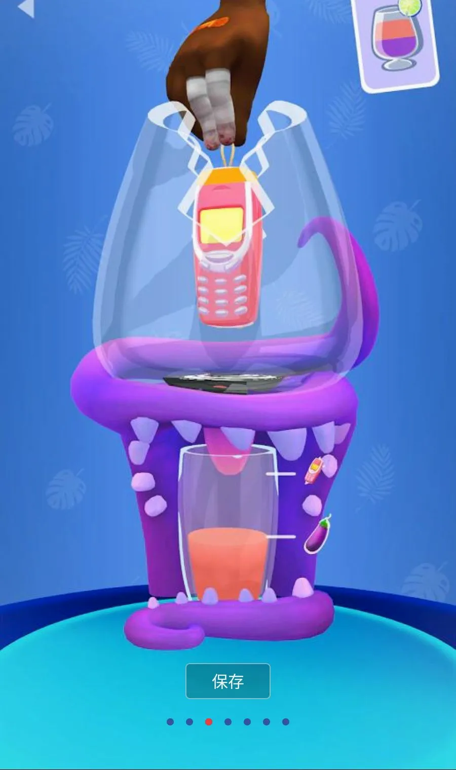 ���ƹ�֭3D����MOD�˵���׿���ֻ���v1.3.99 �ٷ������ͼ