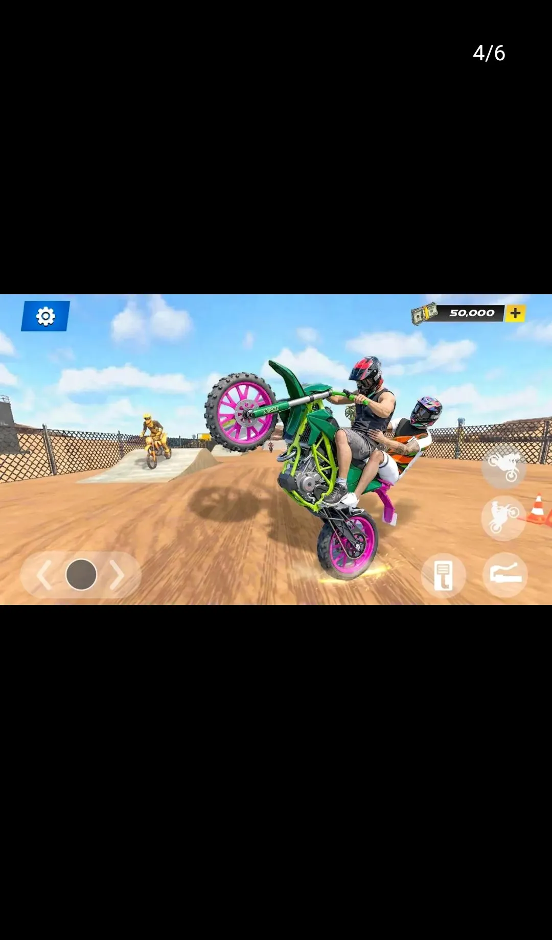 Ħ�г���ͷ3Dȫ������v1.0.3 �ֻ����ͼ