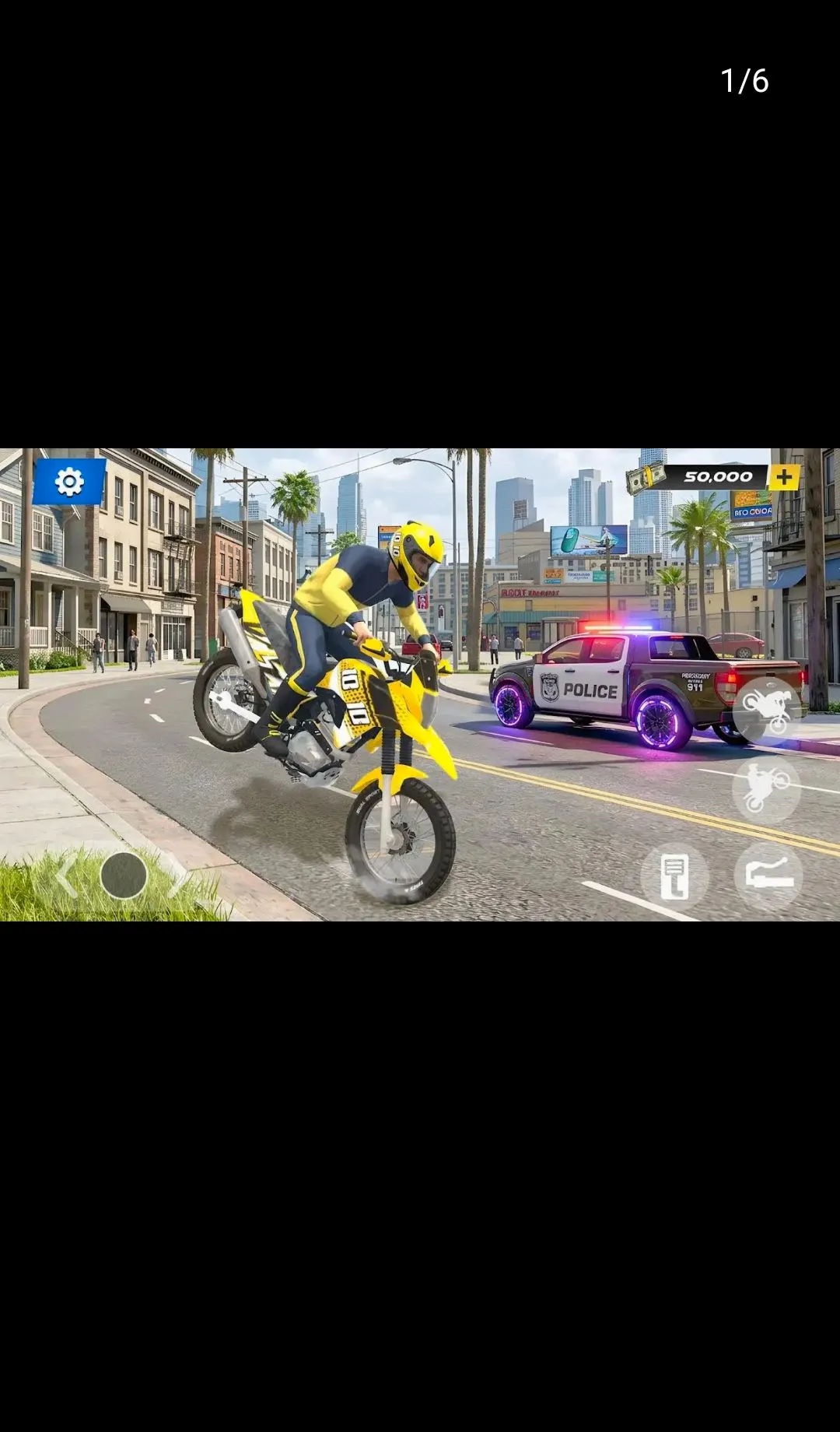 Ħ�г���ͷ3Dȫ������v1.0.3 �ֻ����ͼ