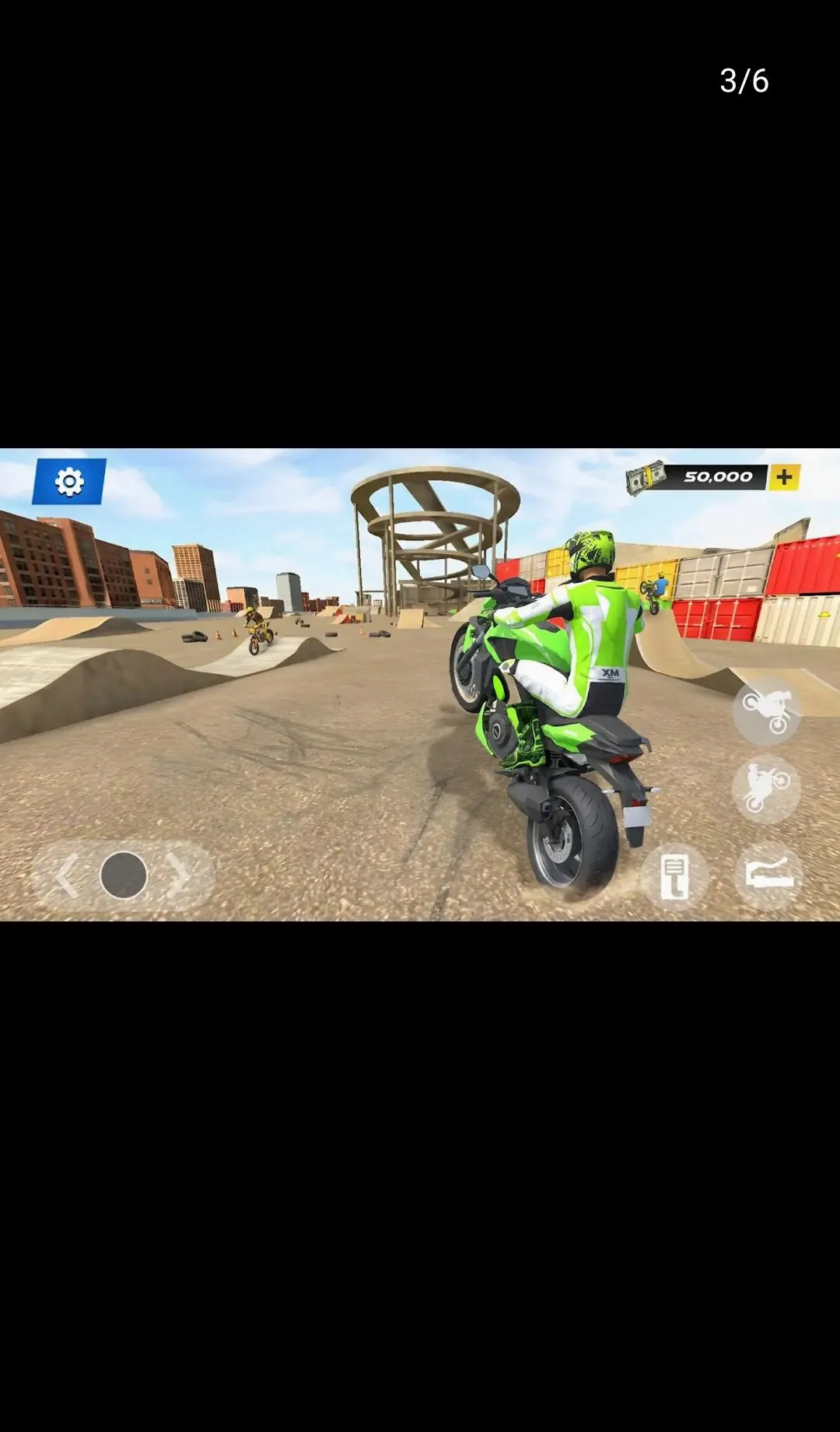 Ħ�г���ͷ3Dȫ������v1.0.3 �ֻ����ͼ