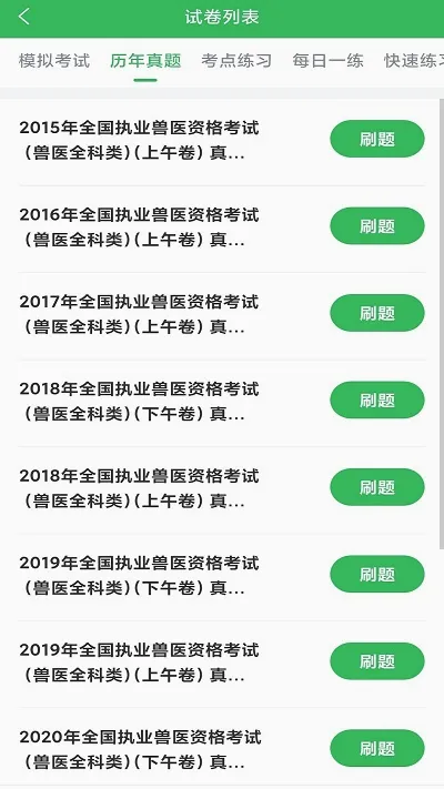 ִҵ��ҽ2026���°汾v5.1.2 ��Ѱ��ͼ