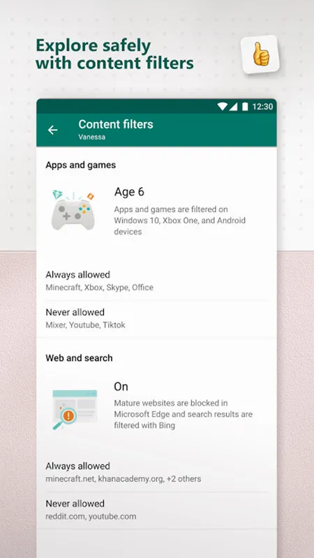 Family Safety2026最新版本 Family Safety2026最新版本