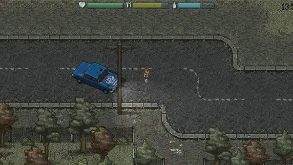 ����dayz���������ֻ���v0.3 Multiplayed ��Ѱ��ͼ