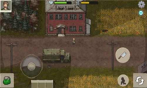 ����dayz���������ֻ���v0.3 Multiplayed ��Ѱ��ͼ